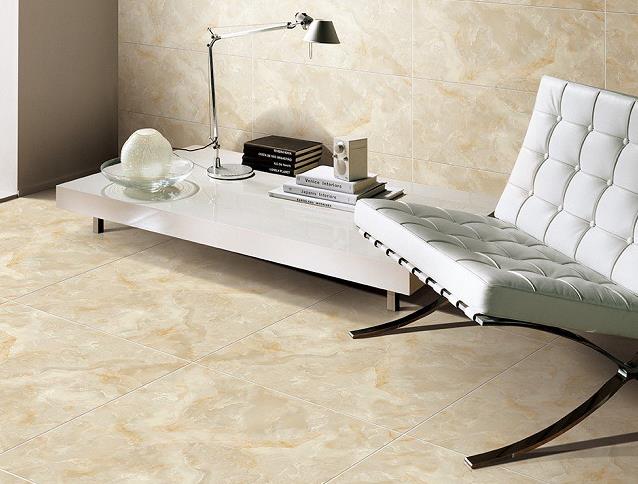 濟(jì)南保潔教你地磚污漬應(yīng)該怎么辦?