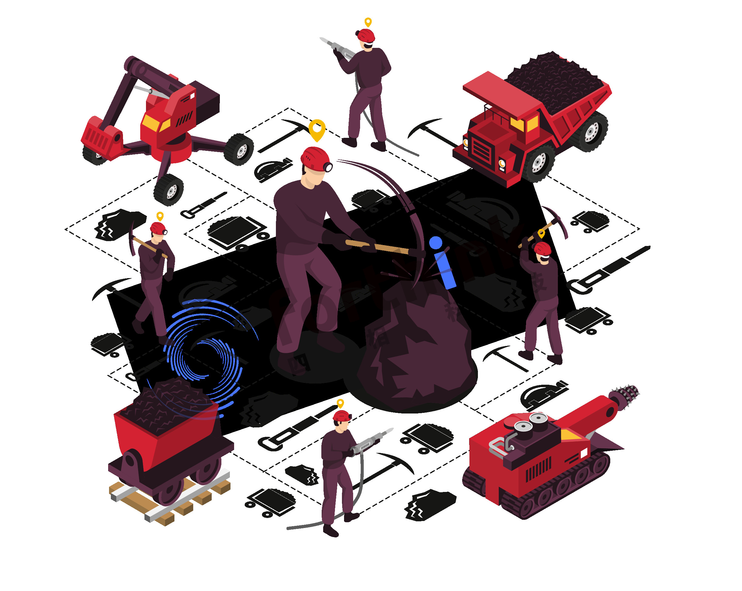 煤礦井下人員定位系統(tǒng)有什么分類(lèi)?.jpg 630.jpg