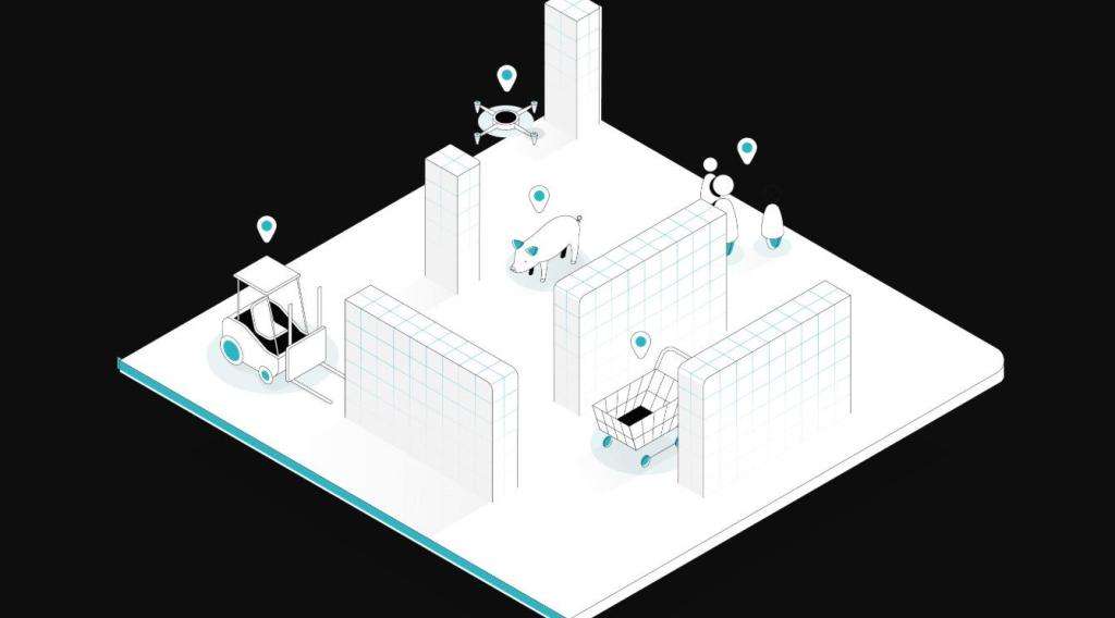 室內(nèi)定位 室內(nèi)定位