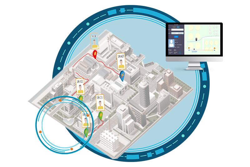 電廠人員定位 電廠人員定位